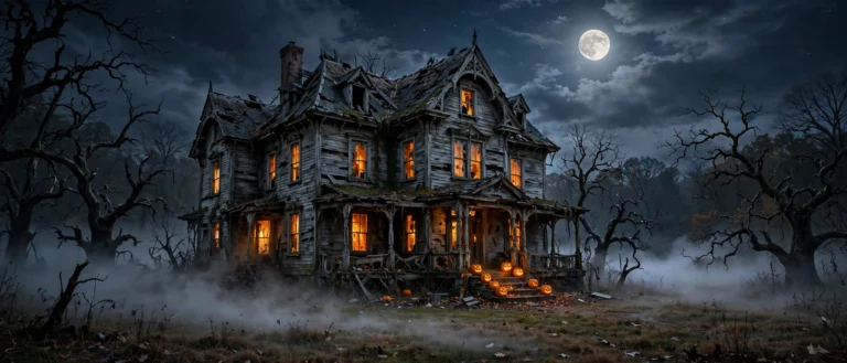 Halloween Bash — Frederick, MD