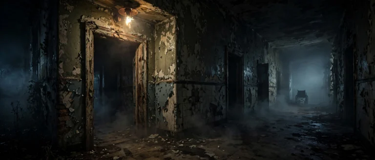 Mr. G’s G-Rated Haunted House — Bryan, TX