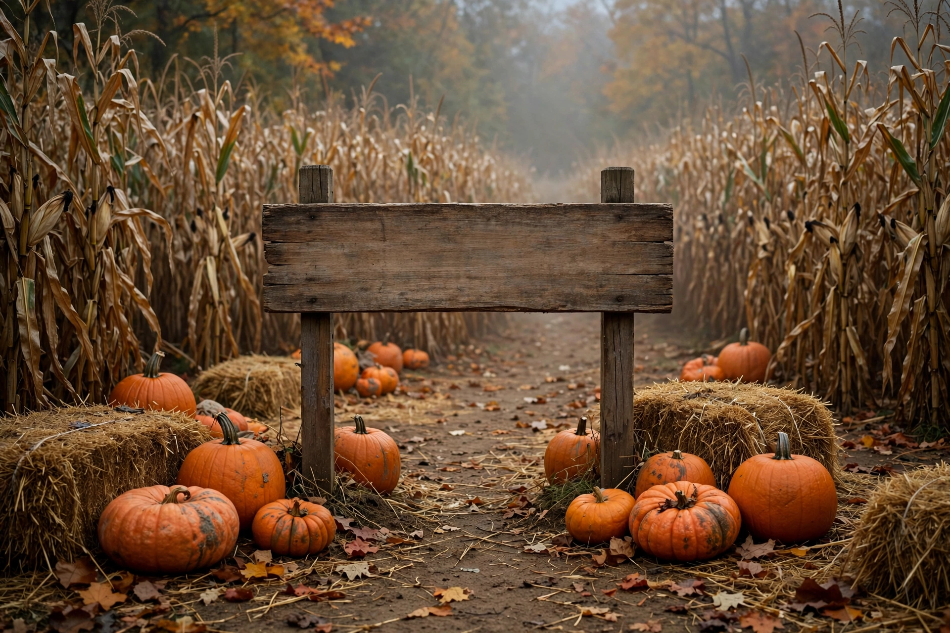 Halloween in Vancouver