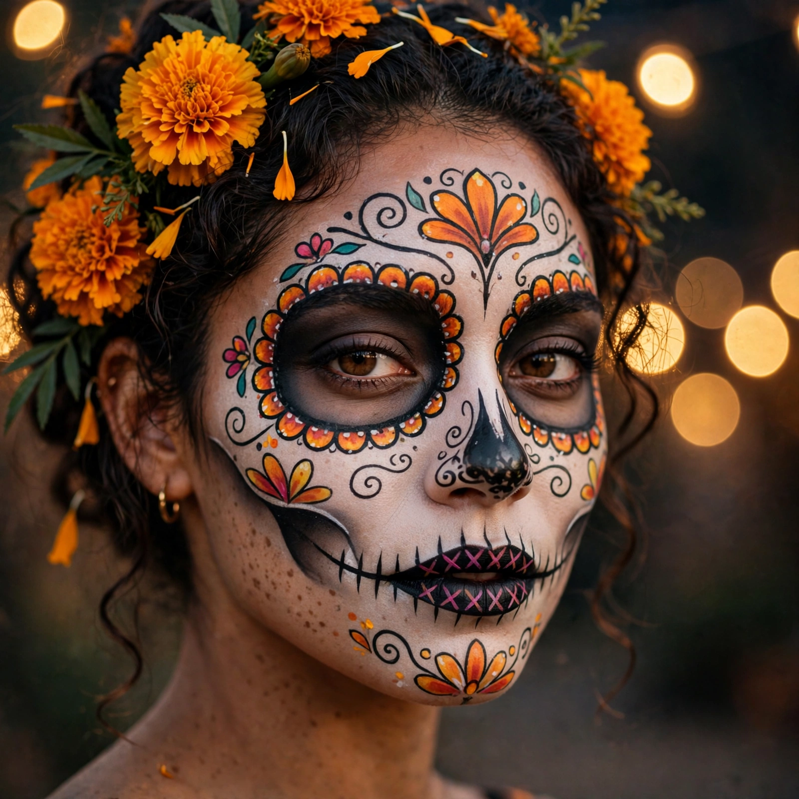 Halloween in Kirkland