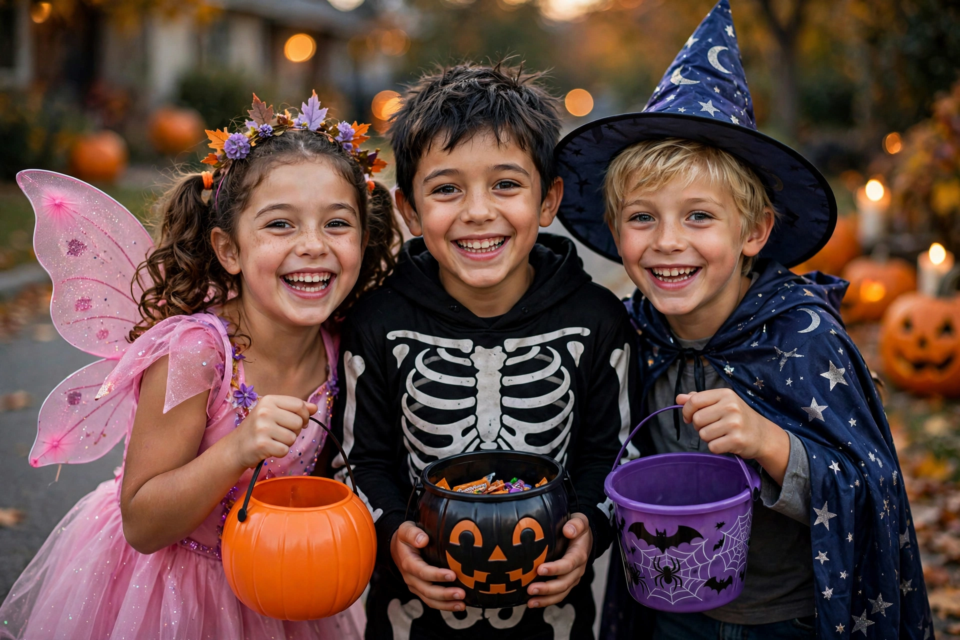 Boo Fest in Dothan