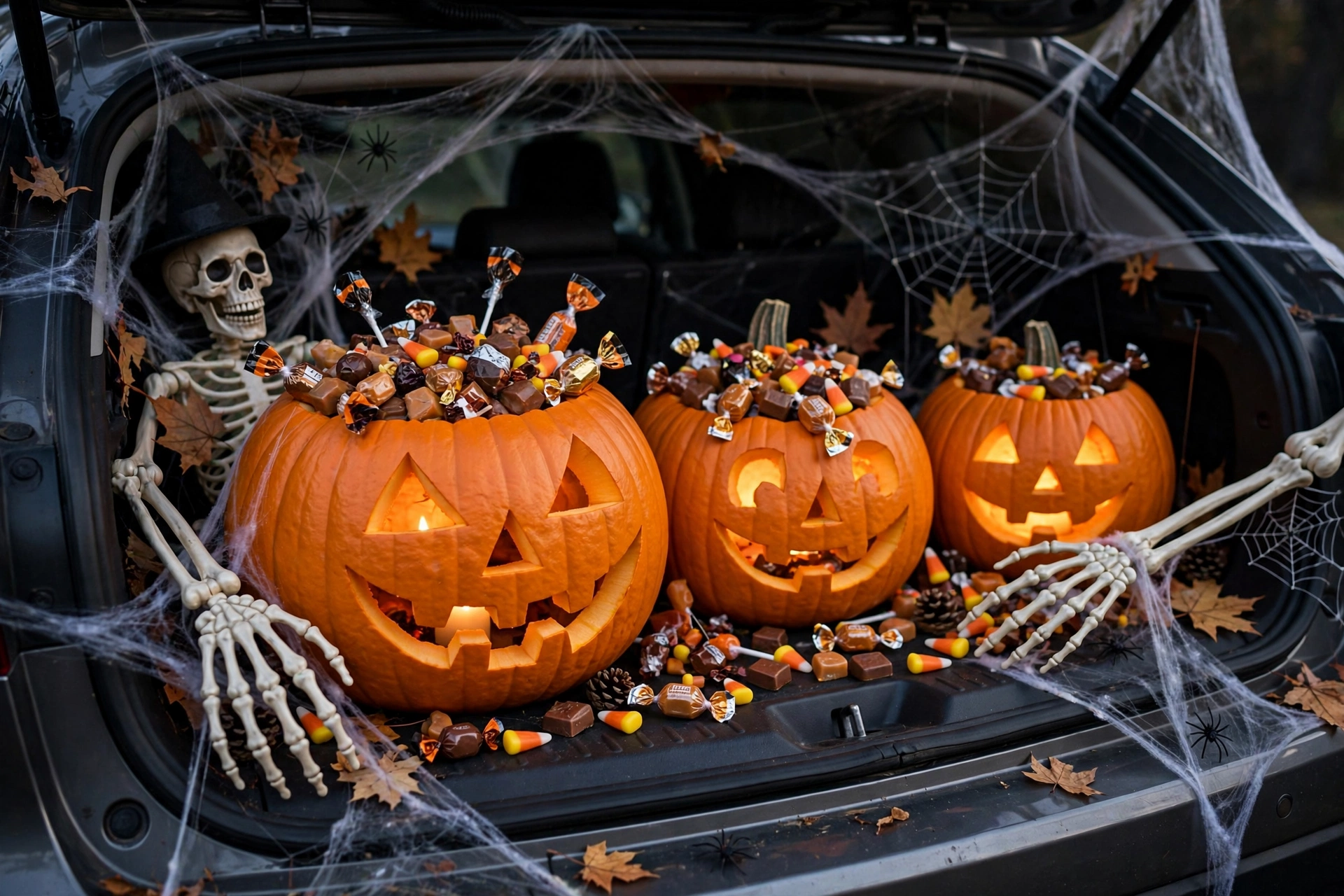 Halloween in Dothan