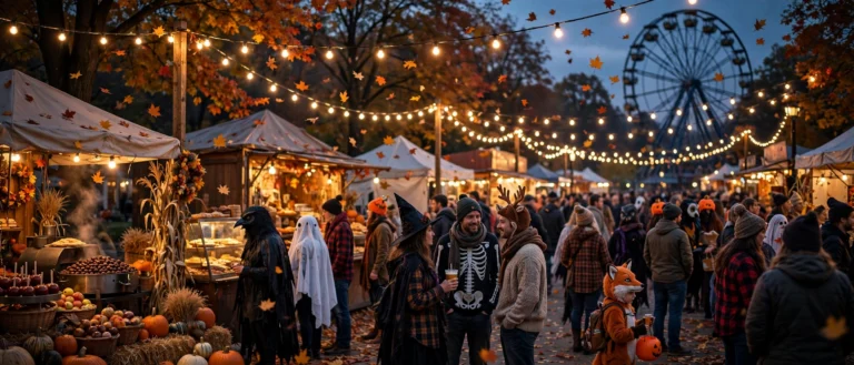 Crow Fest: 4th Annual Celebration — Bothell, WA