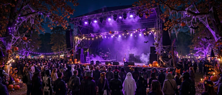 Port Farms Fall Harvest Fest — Erie, PA