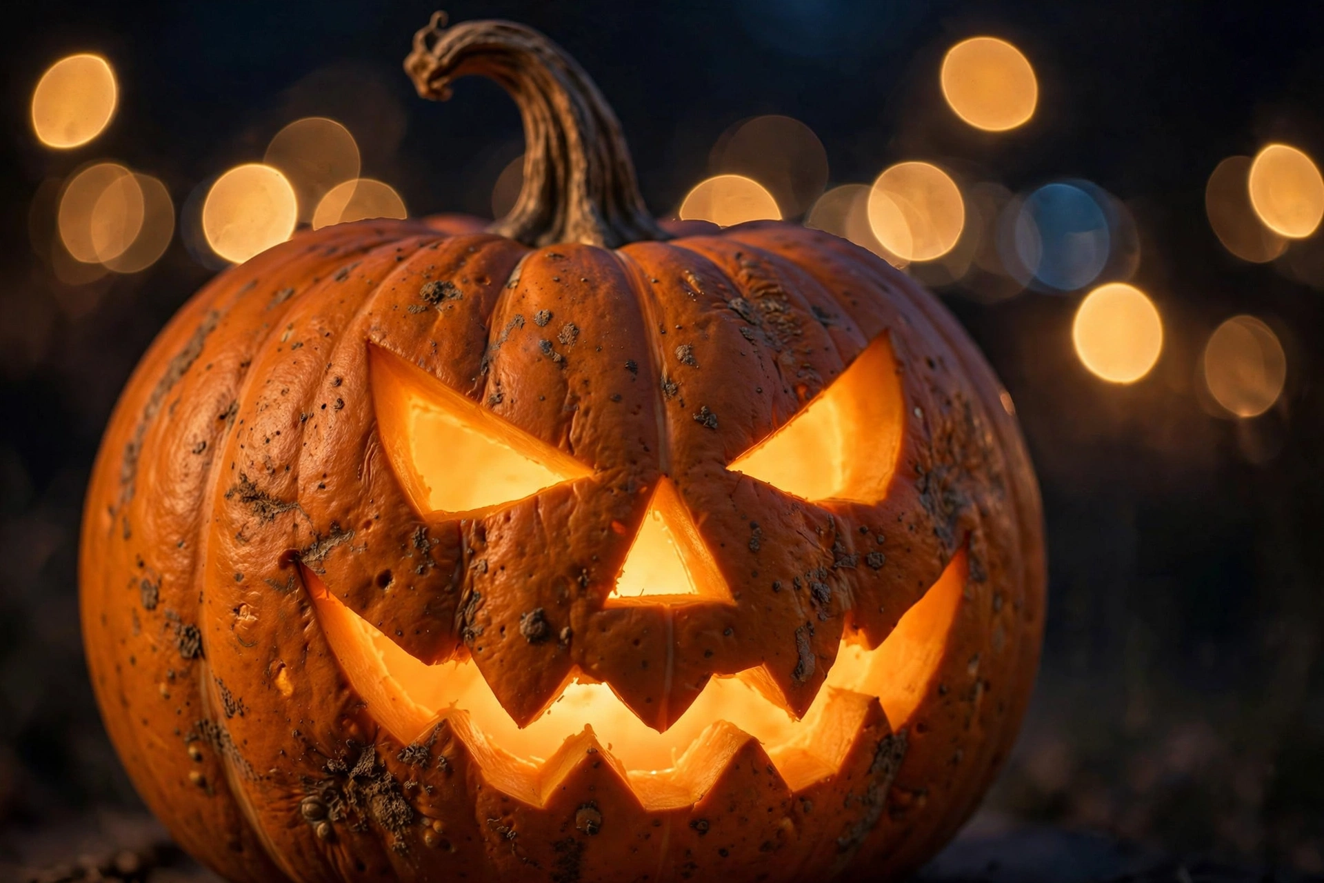 Boo's & Brew's in Bend
