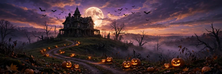 Halloween at Lido Marina Village — Newport Beach, CA