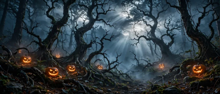 XscapeWorks Halloween — North Charleston, SC