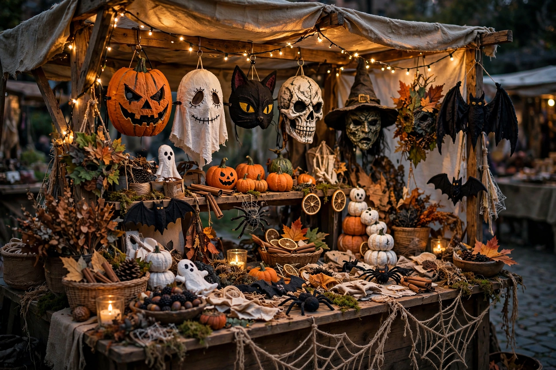 Ghoulash! Halloween Festival in Greensboro