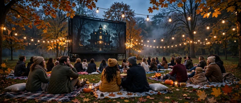 Carson Ward Halloween Party — Carson, CA