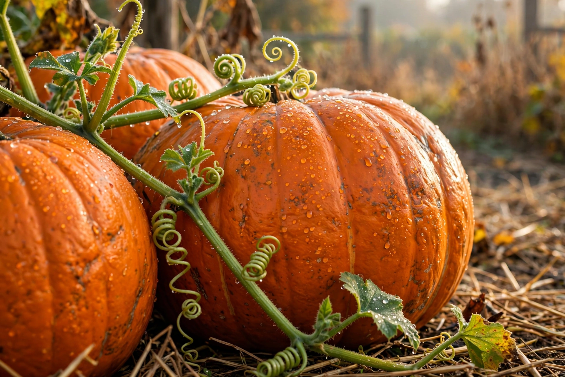 Big Pumpkin Bash in Seattle