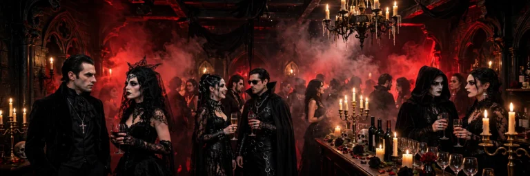 Halloween Hoedown at Rustic Ranch — Poway, CA