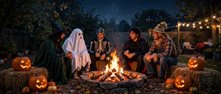 THE PURGE – Halloween Costume Party — Los Angeles, CA